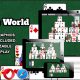 Solitaire World Html5 Card Game