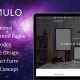 Cumulo – Multipurpose HTML Theme