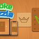 Stroke Puzzle – HTML5 Game