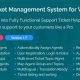 Support Ticket Management System for WordPress