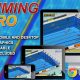 Swimming Pro – HTML5 Sport Game