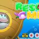 Rescue Me – Math Bingo Arcade Game (Construct)