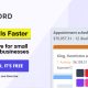 Concord – Deals Management CRM