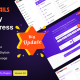 Trash Mails – Temporary Email Address System