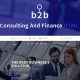 B2B – Business, Consulting, Finance & Corporate Template