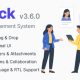 Spack – Task Management System