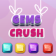 Gems Crush – Html5 (Construct3)