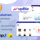 upBiz SaaS – POS ( Point of Sale ), Inventory, Accounting, Invoicing for Small / Medium Businesses