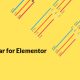 Osteo Progressbar for Elementor