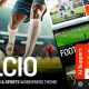 Calcio – Football & Soccer Elementor WordPress Theme