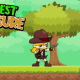 Forrest Treasure – Construct 2/3 Game