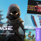 Mirage – Video Game Development Studio WordPress Theme