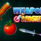 Weapon Master Game – Knife Hit Game (HTML5 & Android) | Construct 3 Game