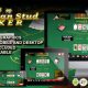 Caribbean Stud Poker – HTML5 Casino Game