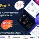 Hyip InvestPro – Advance HYIP & ICO Investment Wallet & Banking Platform