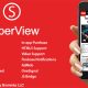 SuperView – WebView App for iOS with Push Notification, AdMob, In-app Purchase