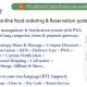 QrexOrder – Restaurant QR Menu – WhatsApp Ordering & Reservation SaaS Platform
