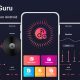 SangitGuru – Music Player, Ringtone Maker, Voice Recorder & Radio Streaming Android App