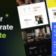 Notarius – Lawyer Legal Advisor WordPress Theme