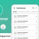 Cam Scanner – Android App with Admob Ads