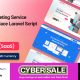 Inflanar – Influencer Marketing Service Selling Marketplace Laravel Script