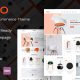Erado – eCommerce WordPress Theme