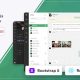 Doot – React Chat App Template