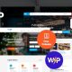 Kargo | Logistics & Transportation WordPress Theme