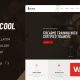 Tacticool | Shooting Range & Gun Store WordPress Theme
