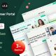 Zoben – Job Board & Career Portal Bootstrap 5 Template