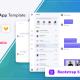 Chatvia – Bootstrap 5 Chat App Template