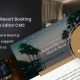 SeaPearl – Luxury Hotel & Resort Booking Script With Live Editor CMS