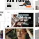 Chelsey – Portfolio Theme for Freelancers and Agencies