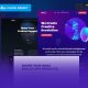 Genox – Creative & Digital Web Agency Multipurpose HTML Template