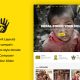 CharityHeart – Charity Responsive WordPress Theme