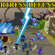 FORTRESS DEFENSE – COMPLETE UNITY GAME