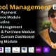 School/College/University Management ERP