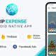Trip Expense – Android App