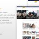 Cascara – Blog, News & Magazine WordPress Theme