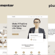 Psycoach – Life Coach & Psychologist Elementor Pro Full Site Kit