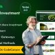 AgriWealth – Agricultural HYIP Investment and Ecommerce Solution