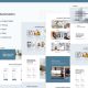 Autome | Smart Home Automation Elementor Template Kit