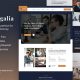 Legalia – Lawyer & Attorney Elementor Template Kit