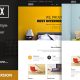 Duplex – Interior and Architecture Design WordPress Theme
