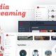 Medians PRO – multimedia streaming and CMS