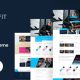 Stayfit | Gym & Fitness WP Theme