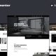 D\’Interior – Interior Design Elementor Pro Full Site Template Kit