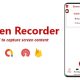 Screen Recorder | ADMOB, FIREBASE, ONESIGNAL