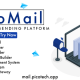 PicoMail – Bulk Email Sending Platform