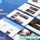 Townhub – Directory Listing Template